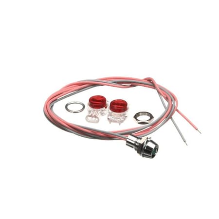 Bunn Led Replacement Kit, Grn(M8) 12517.0002